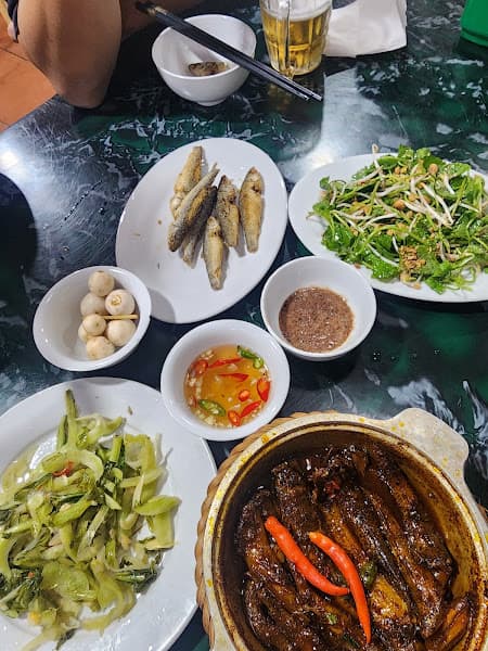 Hình ảnh Quán Cơm Niêu - 4