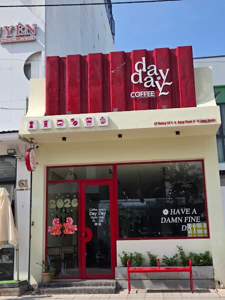 Hình ảnh DayDay Coffee - 5