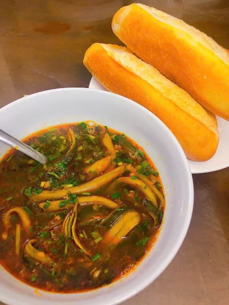 Hình ảnh Lươn Niêu Xứ Nghệ - 3