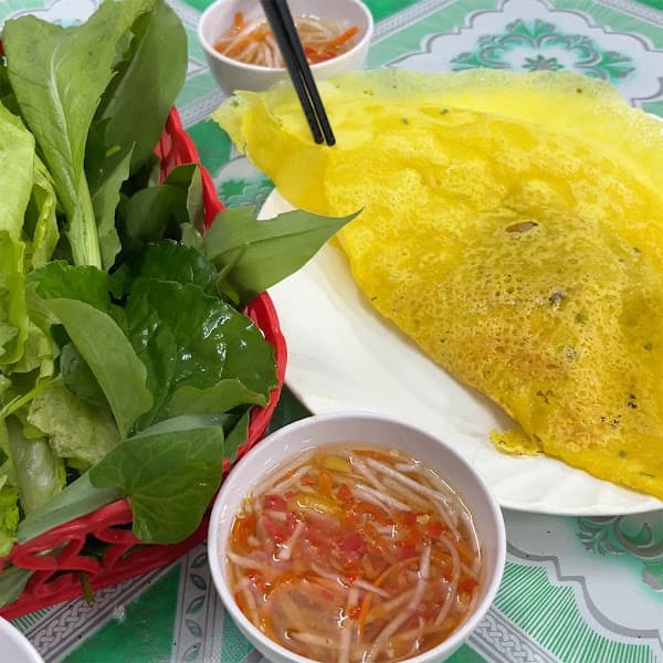 Hình ảnh Bánh Xèo Út Nàng - 3