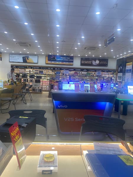 Hình ảnh Siêu thị Thế Giới Di Động-TopZone - 3