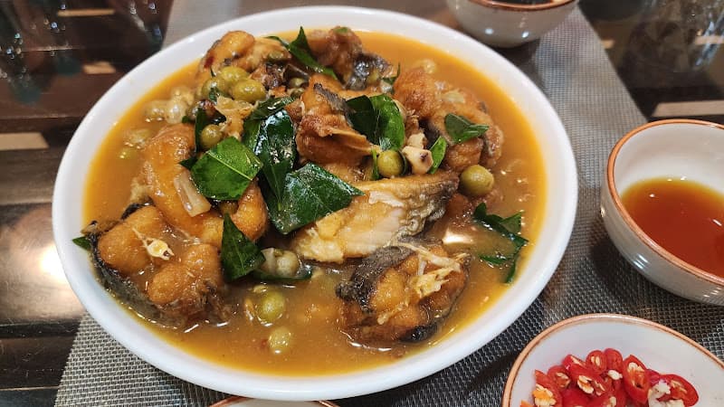 Hình ảnh Nhà hàng Linh Dẩn - 4