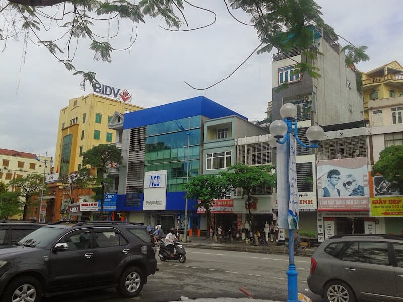 Hình ảnh ACB - CN Quảng Ninh - 4