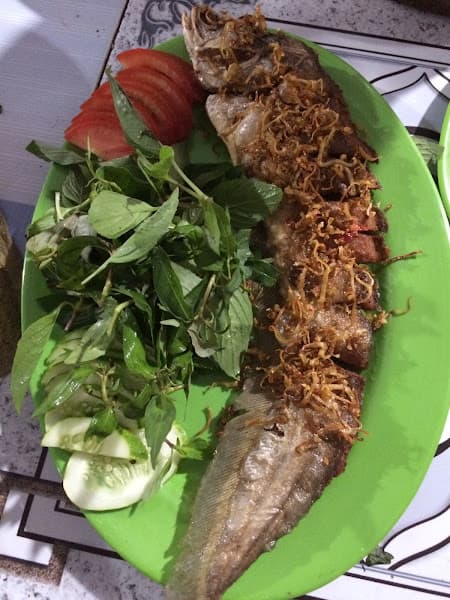 Hình ảnh Hải Sản Miền Tây - 2