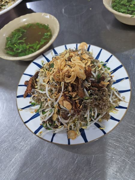 Hình ảnh Quán Cháo Lộc Linh - 3