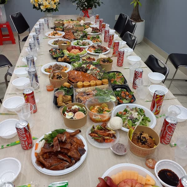 Hình ảnh Nhà hàng Quá Ngon - 3