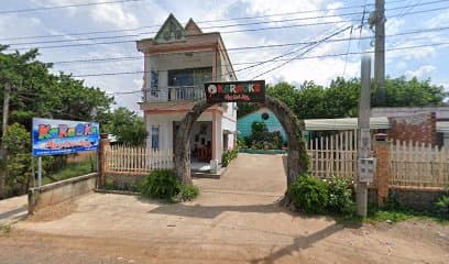 Ảnh bìa Karaoke Hoa Quả Sơn