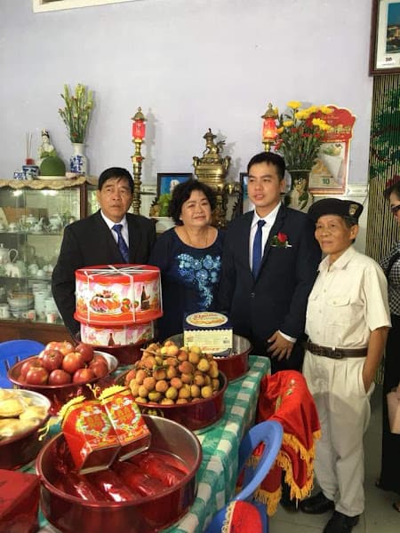 Hình ảnh Karaoke Bảy Đẳm - 2