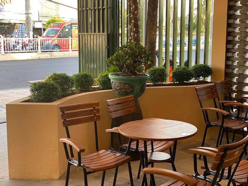 Ảnh bìa KASIN coffee