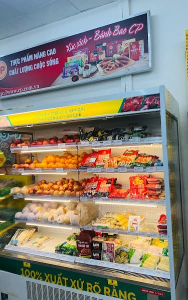 Hình ảnh Siêu thị Bách hóa XANH Khu phố Đồng Nai - 5