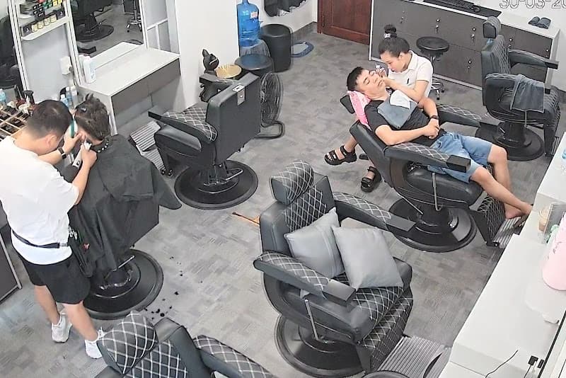 Hình ảnh An HAIR GROUP - 5