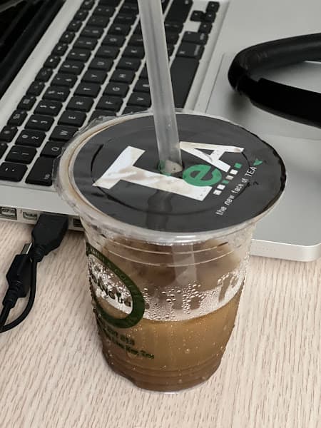 Hình ảnh Trà sữa Nhà làm KenTea - 2