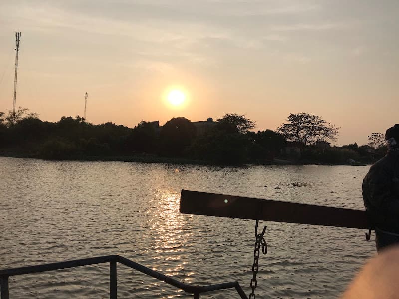 Hình ảnh Giáp TaBin -hải sản - 2