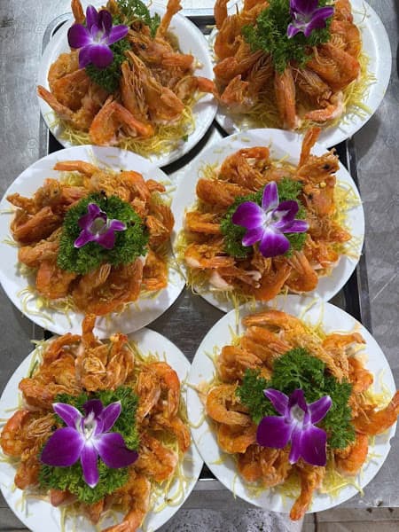 Hình ảnh Nhà hàng Hương Quê - 5