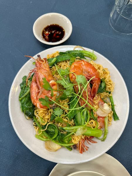 Hình ảnh Quán Bờ Kè Biển Hẹn - 5