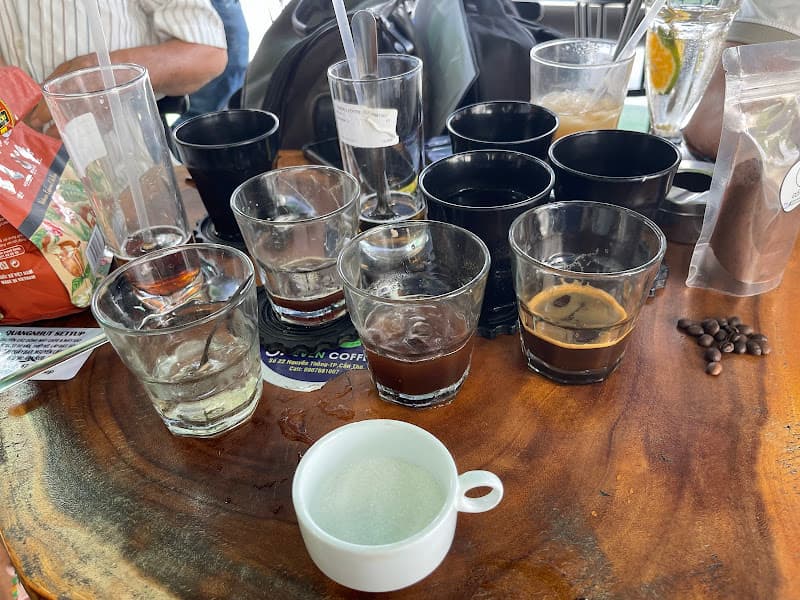 Hình ảnh O.seven coffee - 6