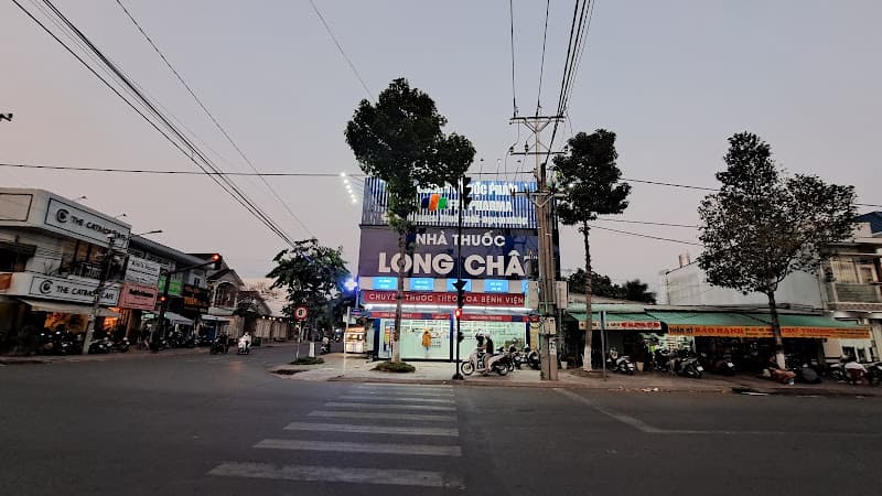 Hình ảnh Nhà Thuốc FPT Long Châu - 2