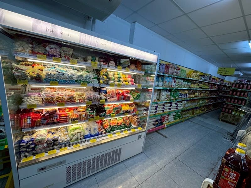 Hình ảnh Bách Hoá Xanh Gò Dầu - 5