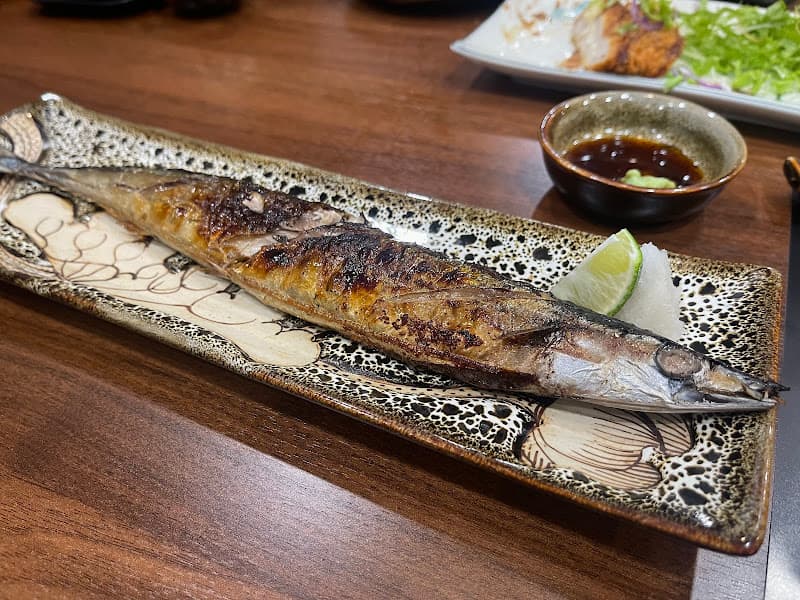 Hình ảnh Nhà hàng Nhật Bản - Aki Sushi Japanese Cuisine - 3