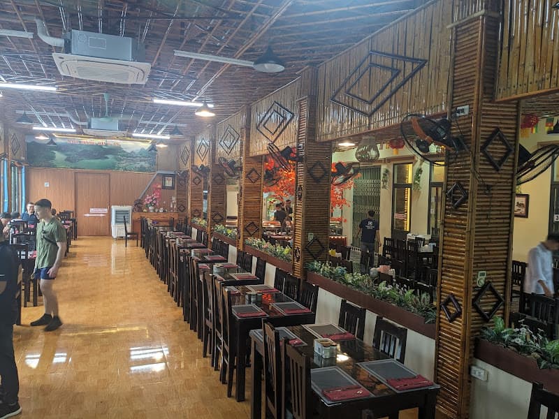 Hình ảnh Nhà Hàng Bình An - Binh An Restaurant - 3