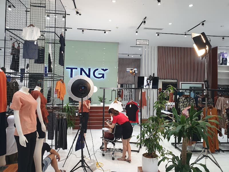 Hình ảnh TNG Minh Cầu - 5