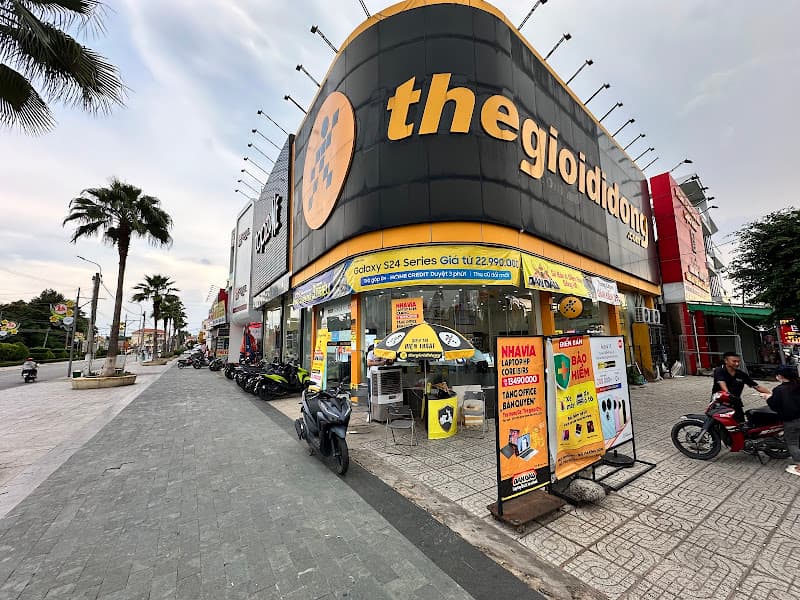 Hình ảnh Siêu thị Thế Giới Di Động - 5