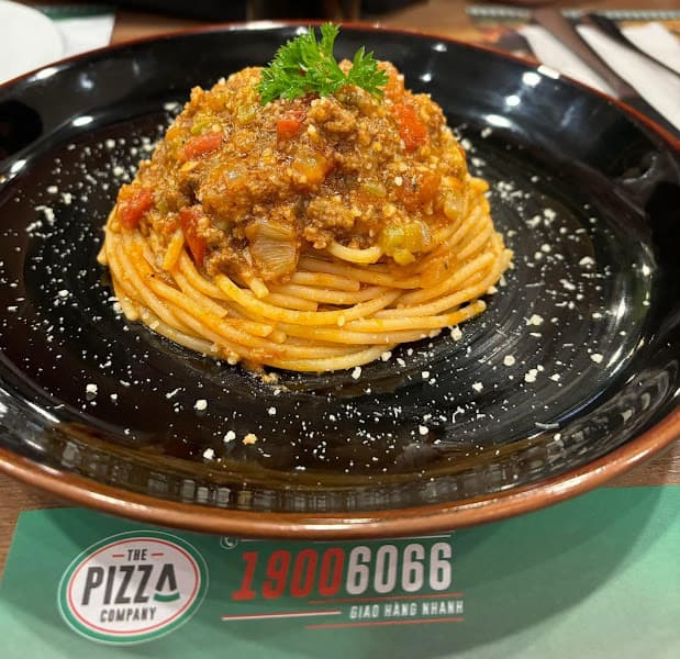 Hình ảnh The Pizza Company Vincom Bắc Ninh - 3
