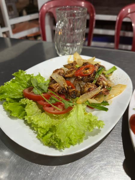 Hình ảnh Quán Bảo - 3