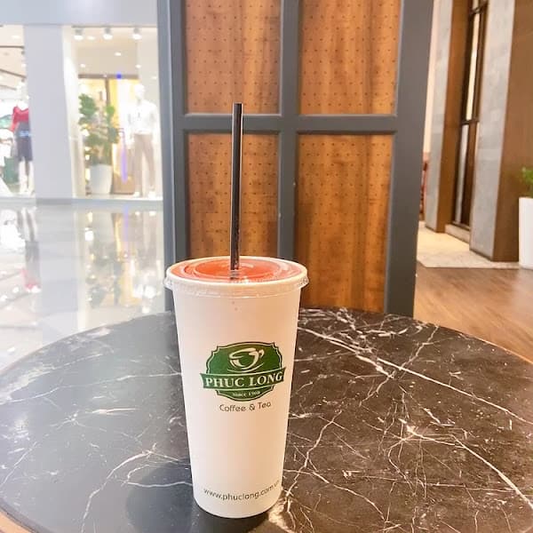 Hình ảnh Phúc Long Coffee & Tea - Vincom Quang Trung - 4