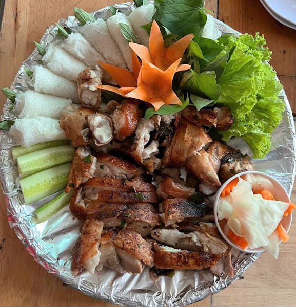 Hình ảnh Làng nướng 79 - 3