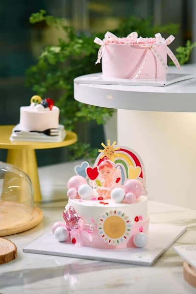 Hình ảnh TIỆM BÁNH MIN BAKERY - 4