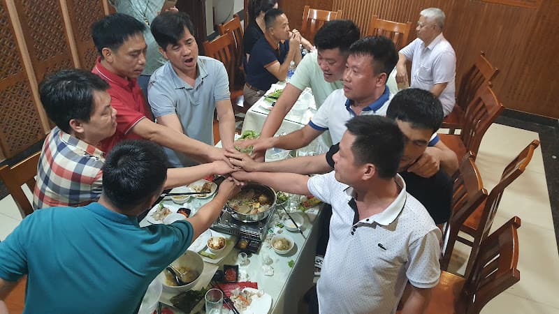 Hình ảnh Nhà hàng Hải Long - 3