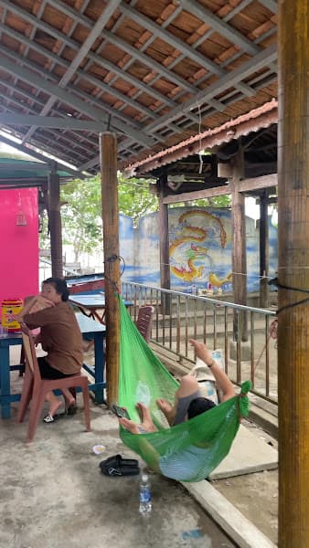 Hình ảnh Chuồn Lagoon quán - 4