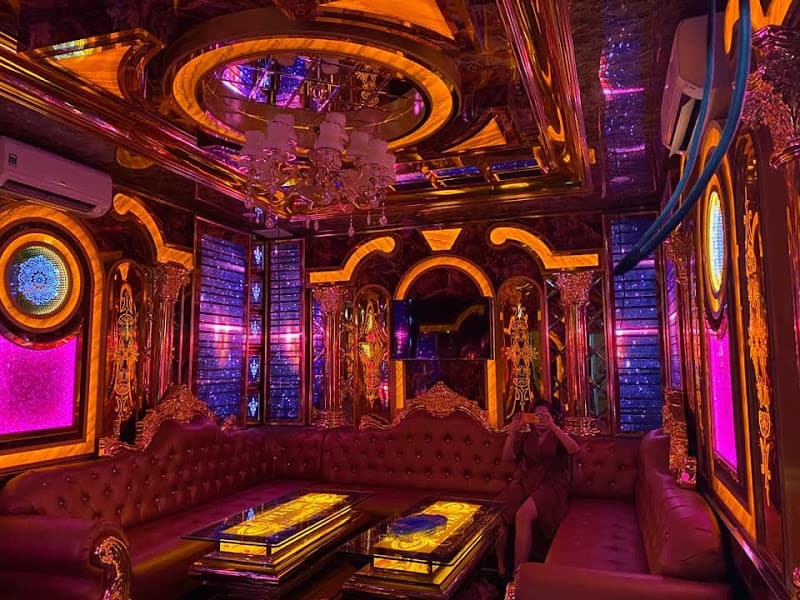 Hình ảnh Karaoke Ấn Tượng 2 - 4