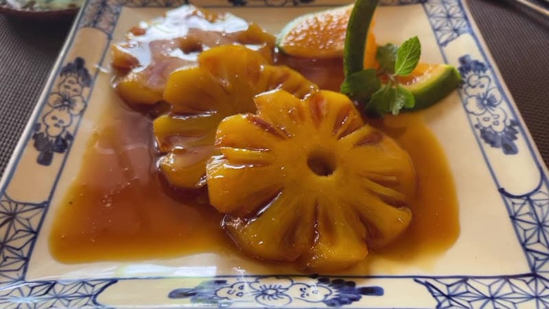 Hình ảnh An Tam Coc Restaurant & Coffee - 2