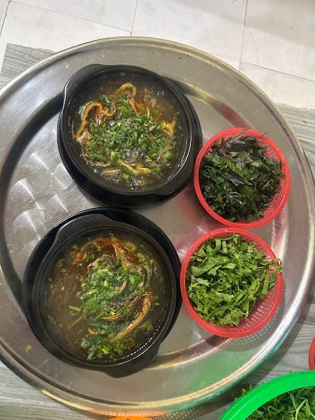 Hình ảnh Lươn niêu 91 cơ sở 2 - 3