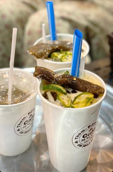 Hình ảnh Cafe Tạ Hiện - 2