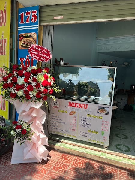 Hình ảnh Bánh mì & xôi huyền - 2