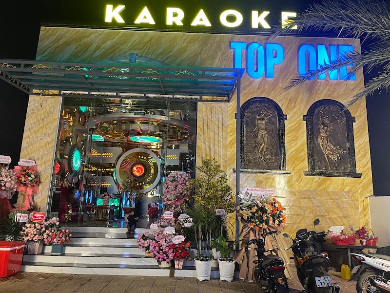 Hình ảnh Karaoke TOP ONE - 3