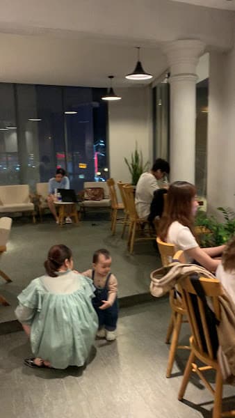 Hình ảnh The Coffee House - Hoàng Diệu 2 - 3