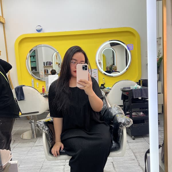 Hình ảnh Hair Salon Tuyên Trần - 3