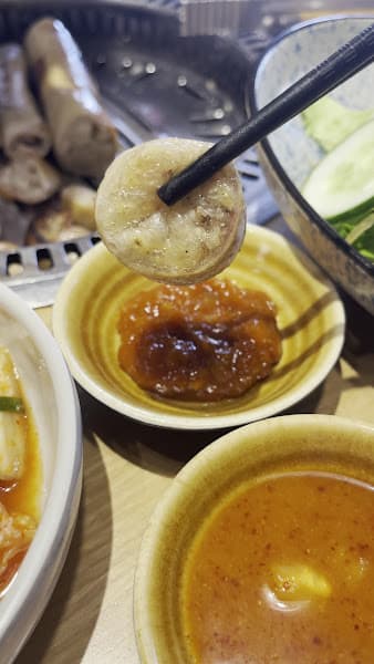 Hình ảnh Shima Yakiniku - Quán thịt nướng Nhật Bản - 3