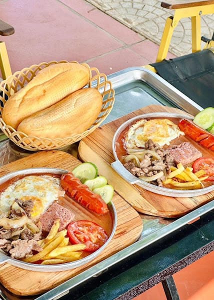 Hình ảnh Bống Béo Bread - 2