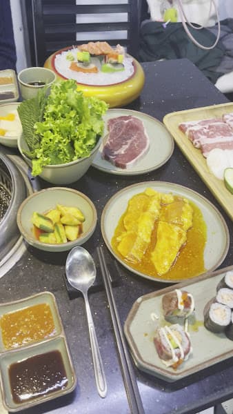 Hình ảnh Nhất Nướng Best Grill - 2