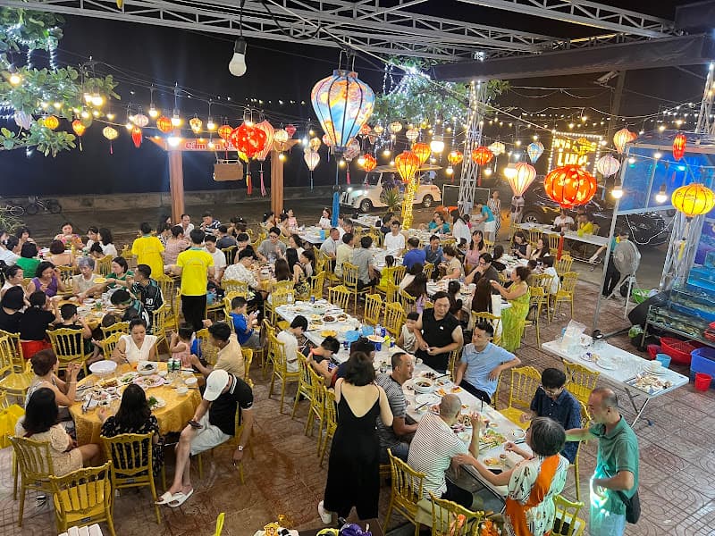 Hình ảnh NHÀ HÀNG LINH SƯƠNG - 10