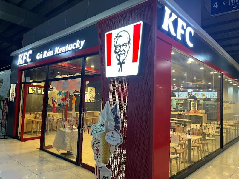Hình ảnh KFC - 4