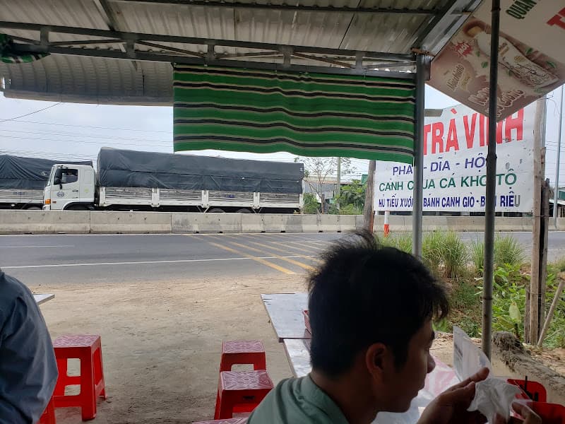 Hình ảnh Quán ăn gia đình cơm trà vinh - 4