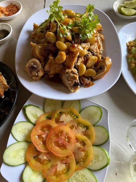 Ảnh bìa Quán Hoa Bằng Lăng