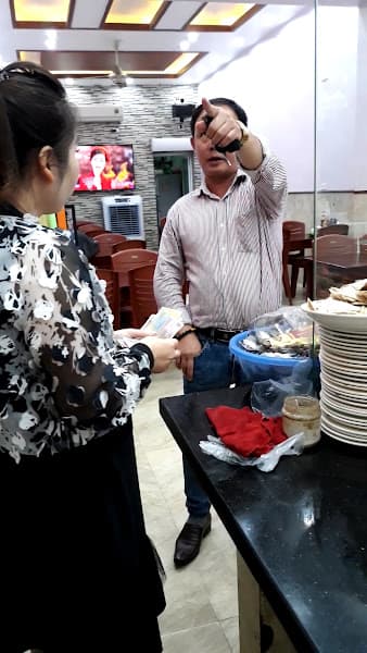 Hình ảnh Quán Bún Bò Huế Ngon 350 - 4