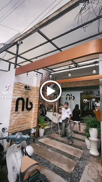 Hình ảnh Coffee NB - 2
